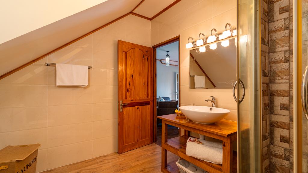 Foto 46: Reve Tropical Chambres d'Hotes - Mahé (Seychelles)