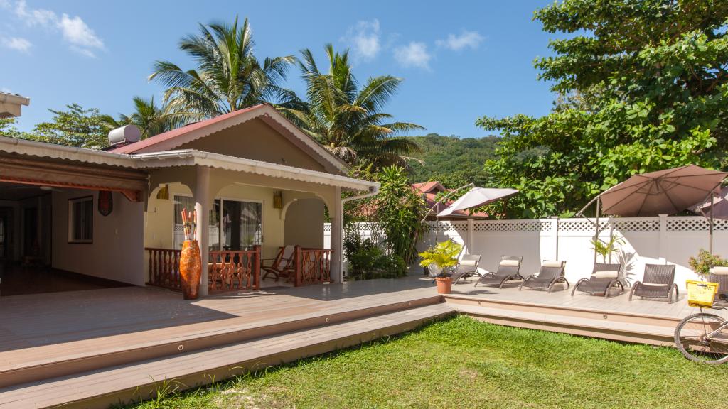 Foto 6: Villa Authentique - La Digue (Seychelles)