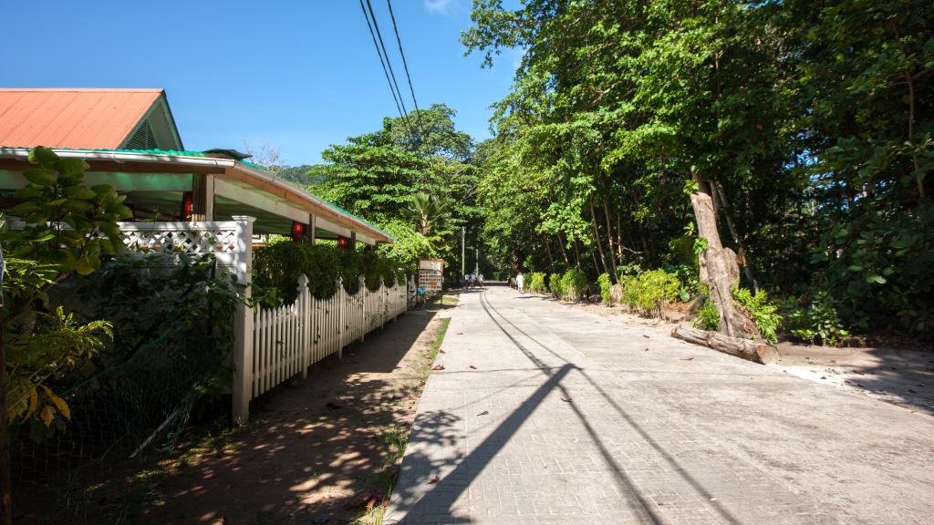 Foto 43: Villa Authentique - La Digue (Seychellen)