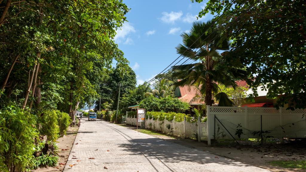 Foto 42: Villa Authentique - La Digue (Seychelles)