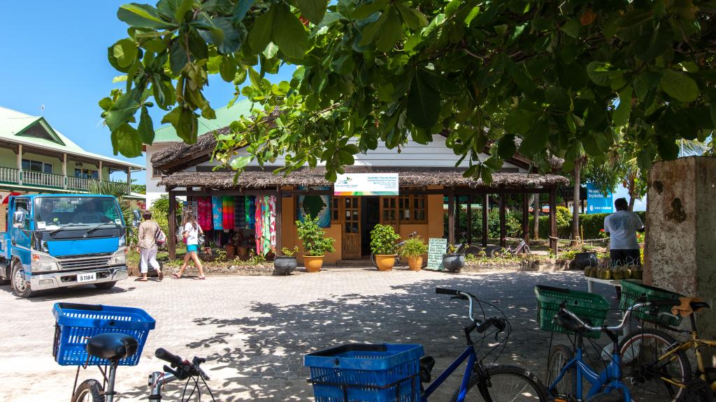 Foto 45: Villa Authentique - La Digue (Seychellen)