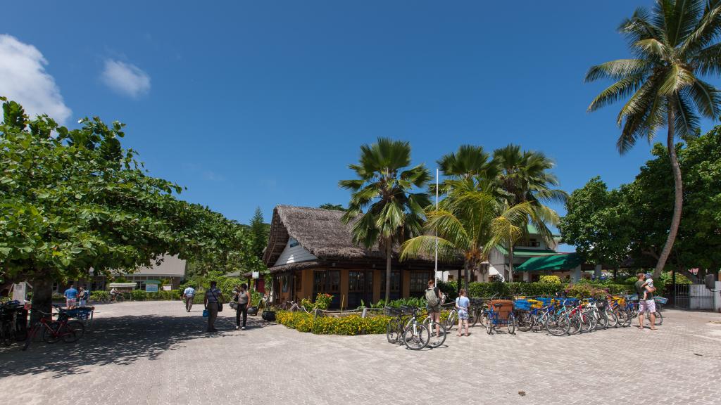 Foto 48: Villa Authentique - La Digue (Seychelles)