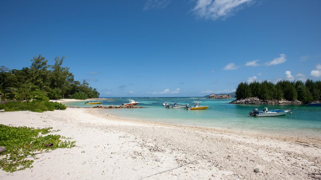 Foto 55: Villa Authentique - La Digue (Seychelles)