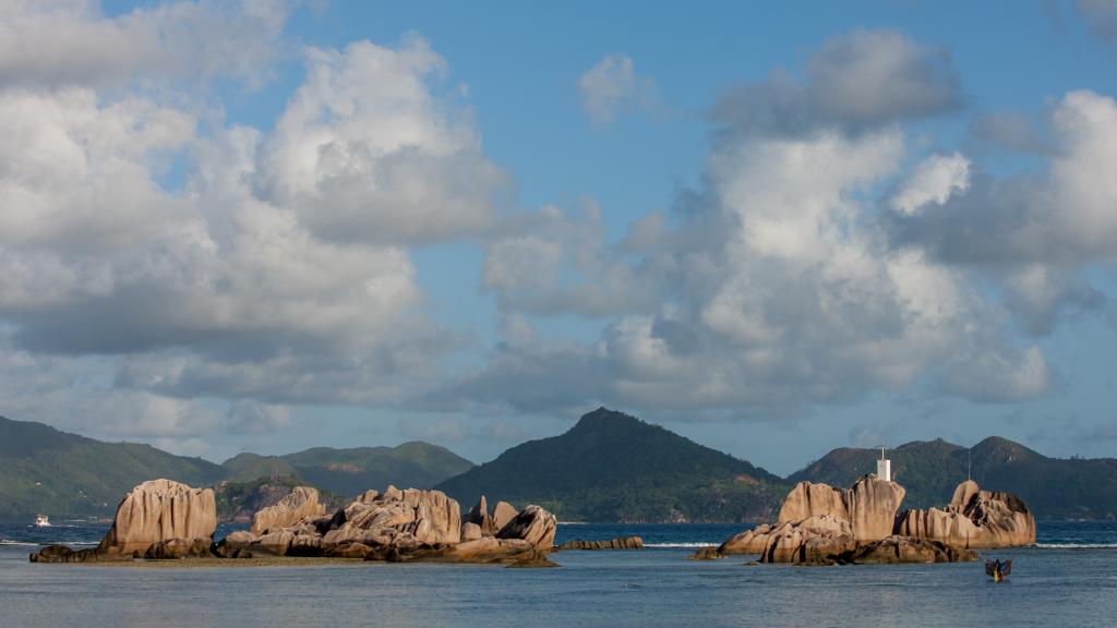 Foto 52: Villa Authentique - La Digue (Seychelles)