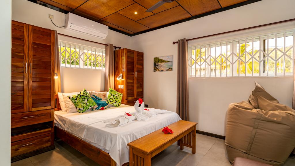 Foto 44: Seaside Self Catering - Mahé (Seychelles)