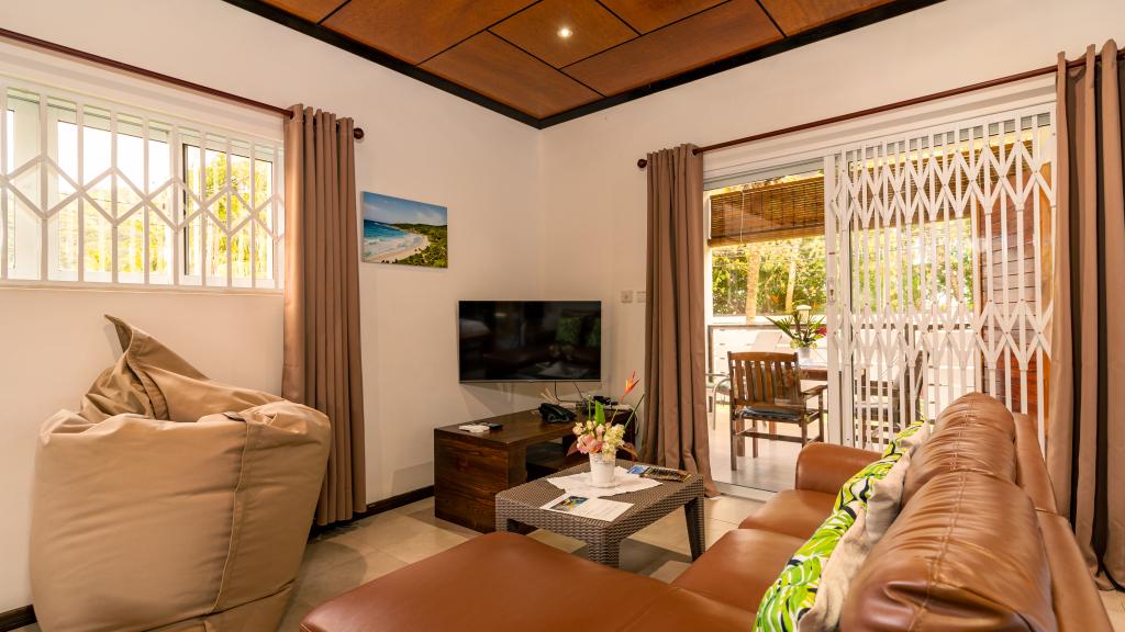 Foto 46: Seaside Self Catering - Mahé (Seychellen)