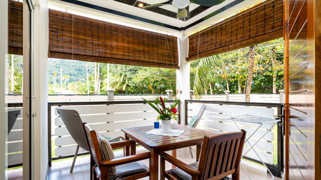 Foto 50: Seaside Self Catering - Mahé (Seychelles)