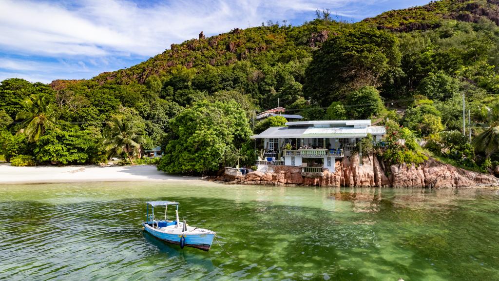 Photo 4: Savy's Place - Praslin (Seychelles)