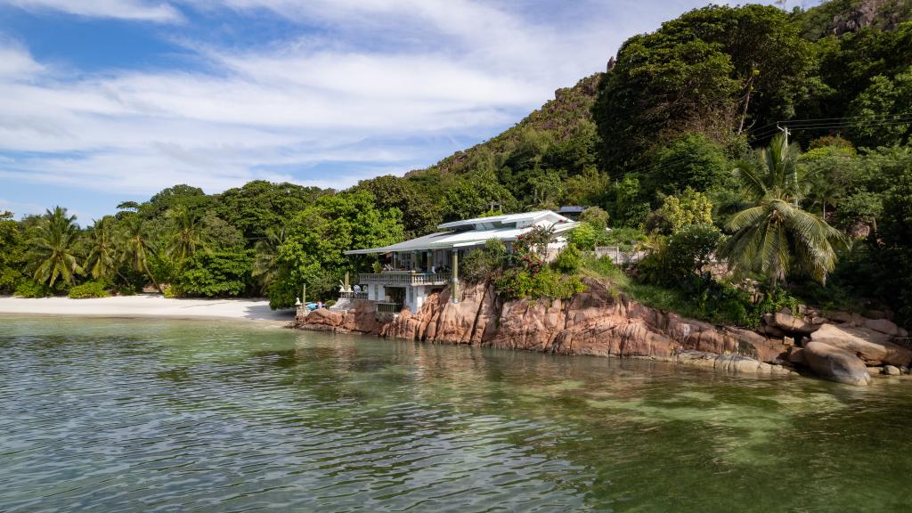 Photo 6: Savy's Place - Praslin (Seychelles)