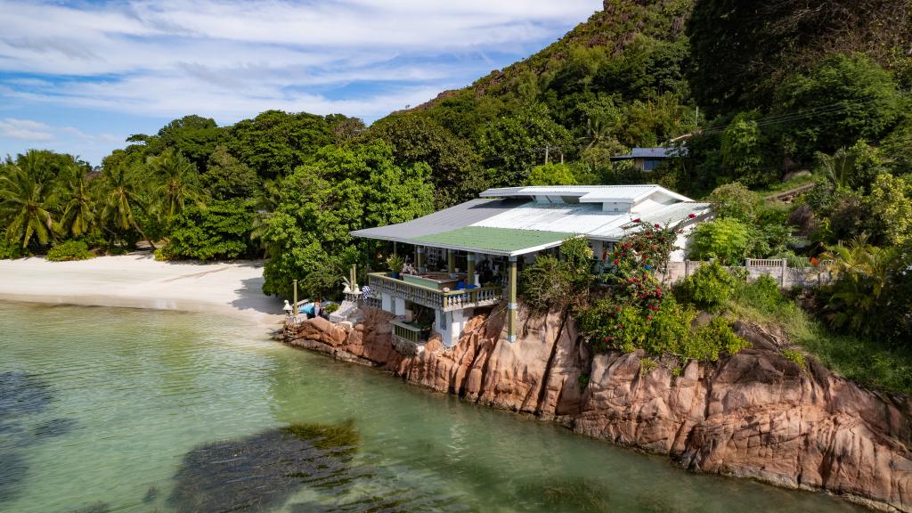 Foto 7: Savy's Place - Praslin (Seychelles)