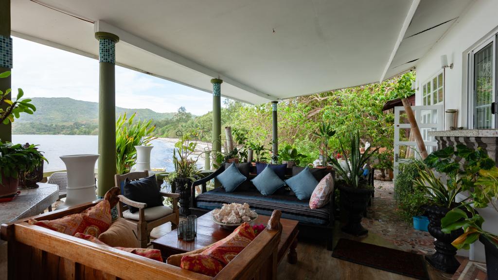 Photo 34: Savy's Place - Praslin (Seychelles)