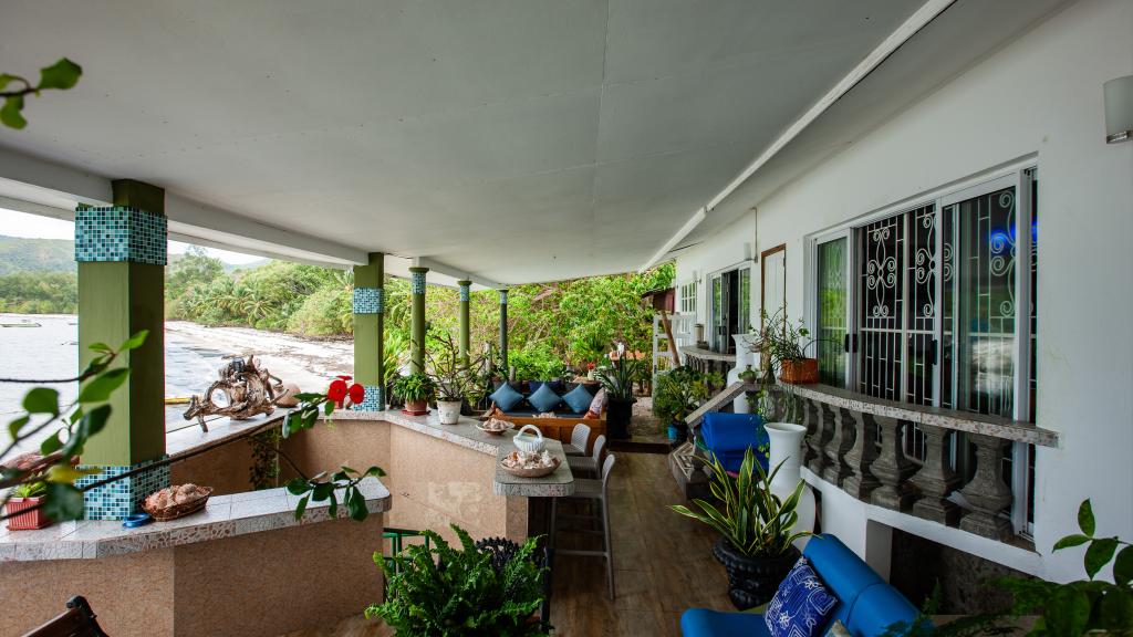 Photo 35: Savy's Place - Praslin (Seychelles)