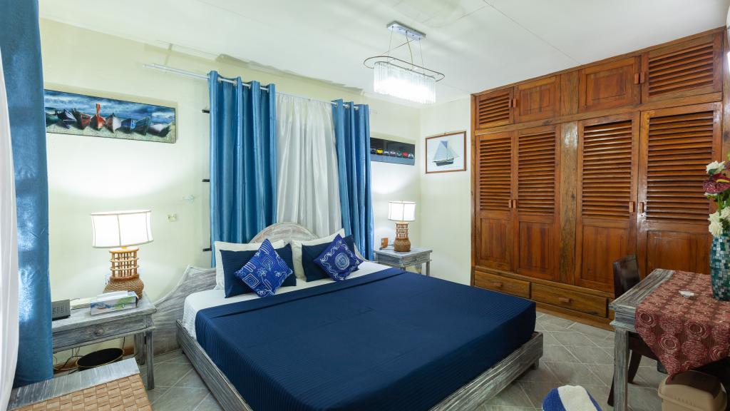 Photo 31: Savy's Place - Praslin (Seychelles)