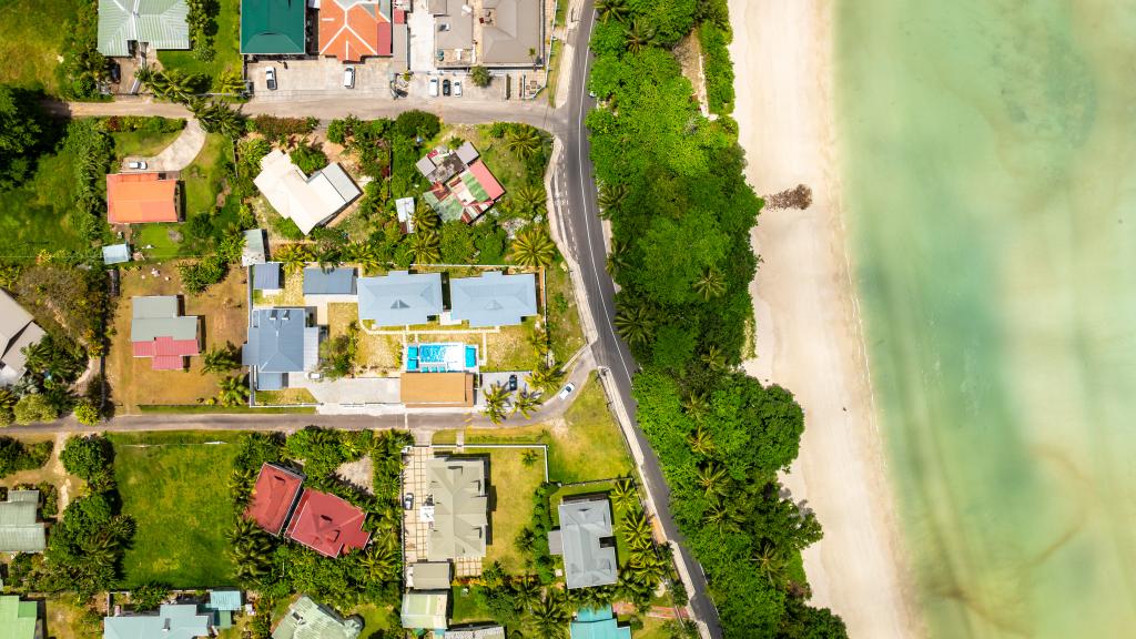 Foto 16: Anse La Mouche Villas - Mahé (Seychelles)