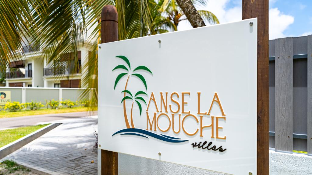 Foto 14: Anse La Mouche Villas - Mahé (Seychelles)