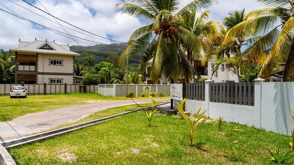 Photo 29: Anse La Mouche Villas - Mahé (Seychelles)