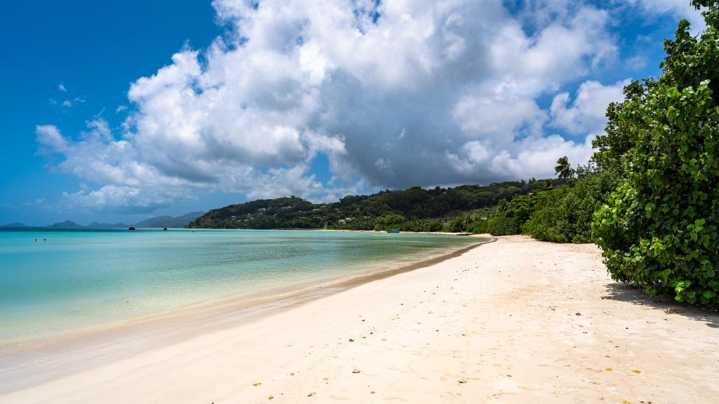 Foto 21: Anse La Mouche Villas - Mahé (Seychelles)