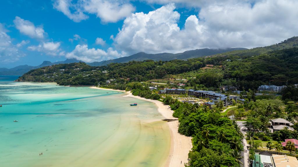 Foto 24: Anse La Mouche Villas - Mahé (Seychelles)