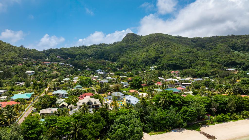 Foto 25: Anse La Mouche Villas - Mahé (Seychelles)