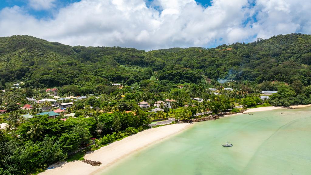 Photo 26: Anse La Mouche Villas - Mahé (Seychelles)