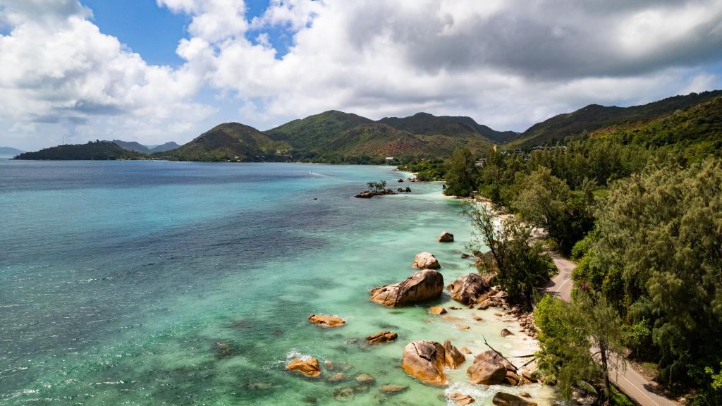 Foto 64: Anse Boudin Chalets & Villa - Praslin (Seychellen)