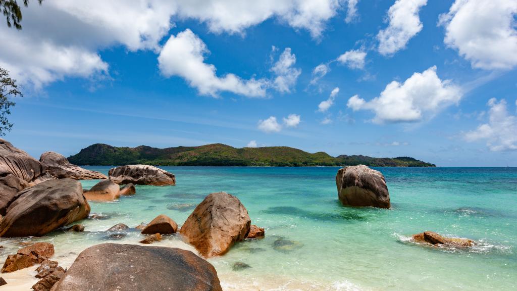 Foto 26: Anse Boudin Chalets & Villa - Praslin (Seychellen)