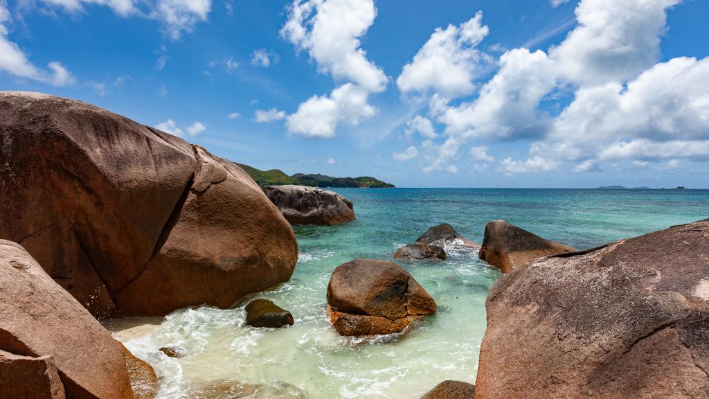 Foto 25: Anse Boudin Chalets & Villa - Praslin (Seychellen)