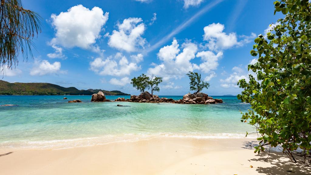 Foto 18: Anse Boudin Chalets & Villa - Praslin (Seychellen)