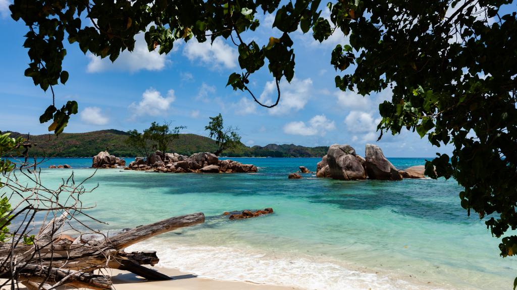 Foto 17: Anse Boudin Chalets & Villa - Praslin (Seychellen)