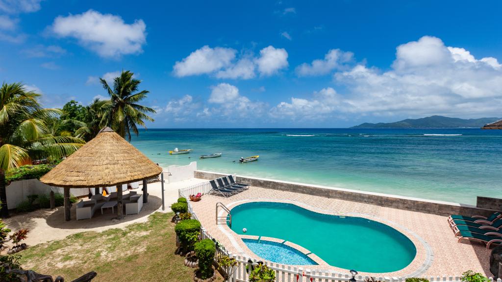 Photo 3: La Digue Emerald Villa - La Digue (Seychelles)