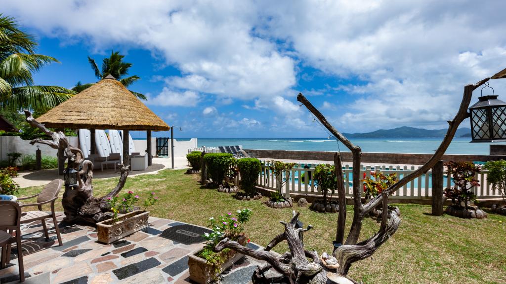 Foto 9: La Digue Emerald Villa - La Digue (Seychelles)