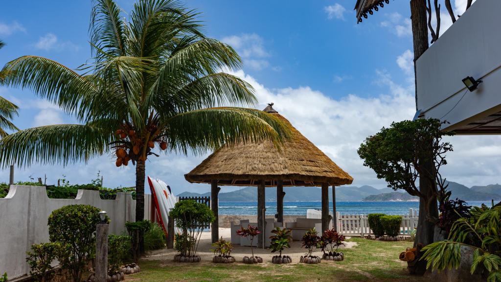 Photo 5: La Digue Emerald Villa - La Digue (Seychelles)