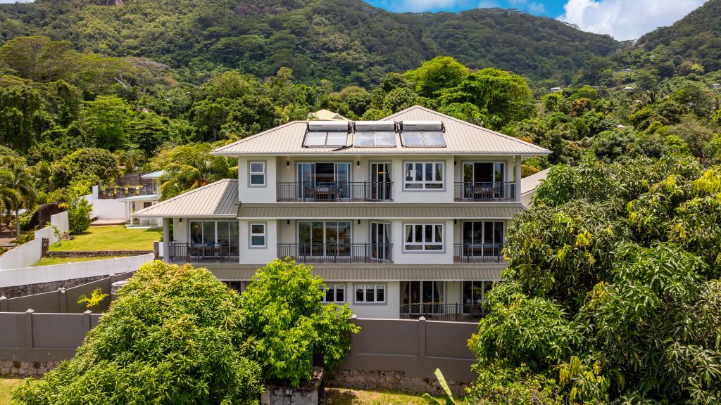 Photo 5: Summer Sand Holiday Apartments - Mahé (Seychelles)