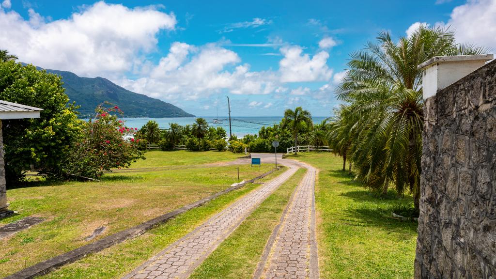 Foto 15: Summer Sand Holiday Apartments - Mahé (Seychellen)