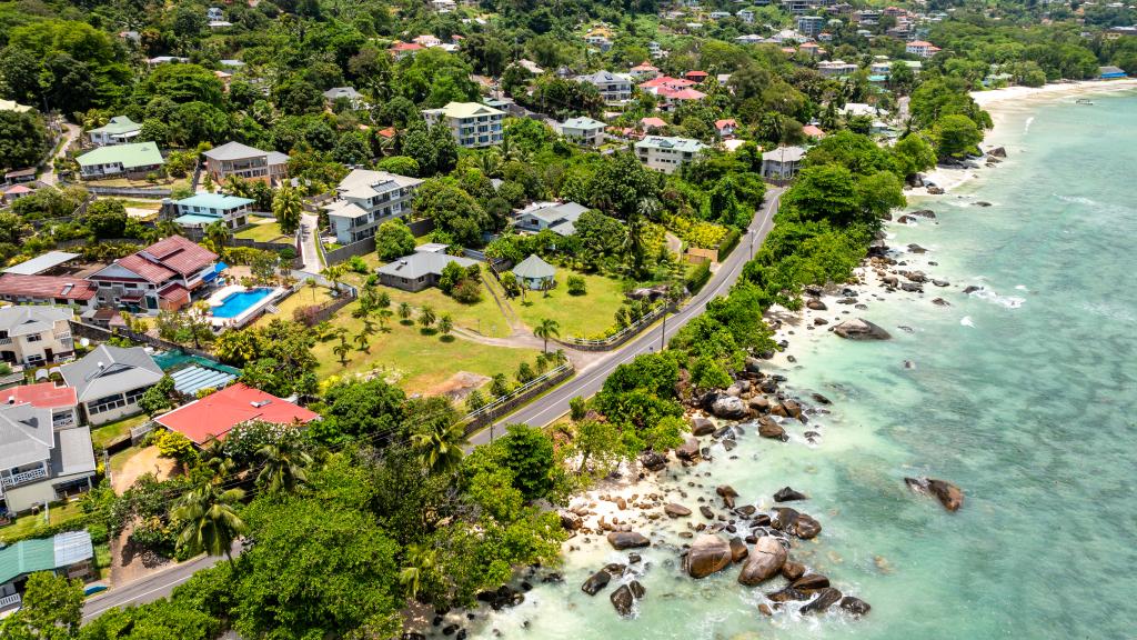 Foto 19: Summer Sand Holiday Apartments - Mahé (Seychelles)