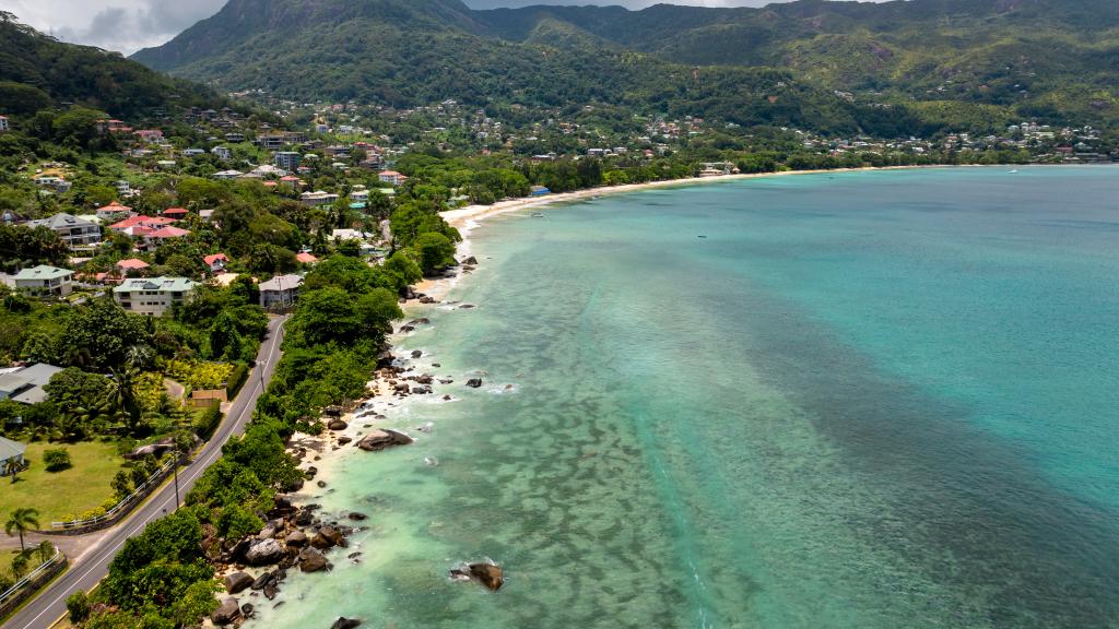 Photo 20: Summer Sand Holiday Apartments - Mahé (Seychelles)