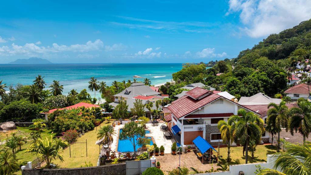 Photo 21: Summer Sand Holiday Apartments - Mahé (Seychelles)