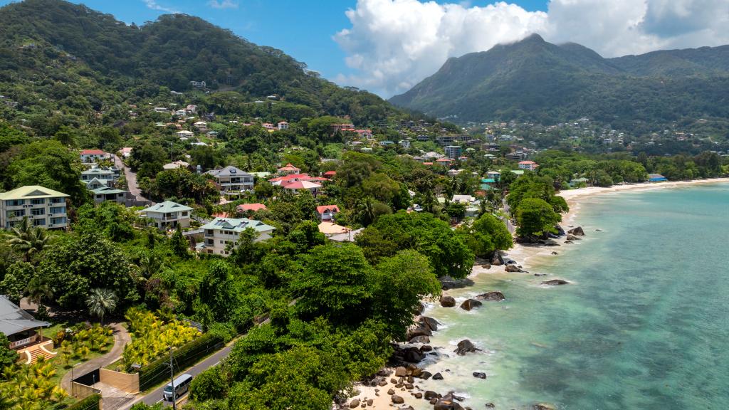 Photo 22: Summer Sand Holiday Apartments - Mahé (Seychelles)