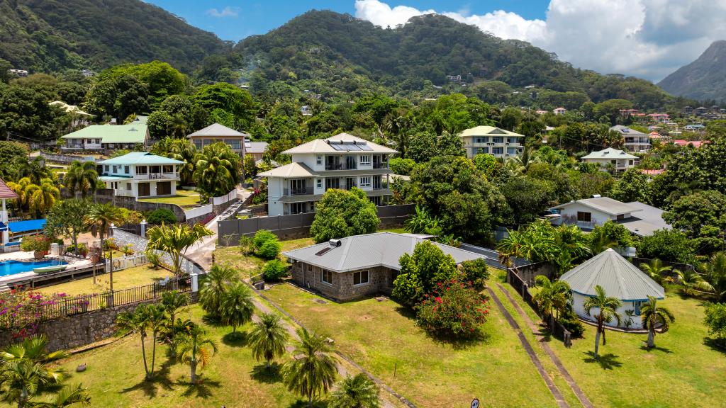 Foto 24: Summer Sand Holiday Apartments - Mahé (Seychellen)