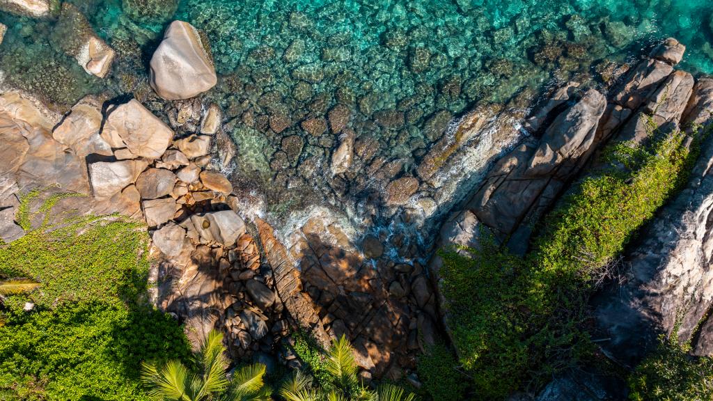 Foto 11: Maka Bay Residence - Mahé (Seychelles)