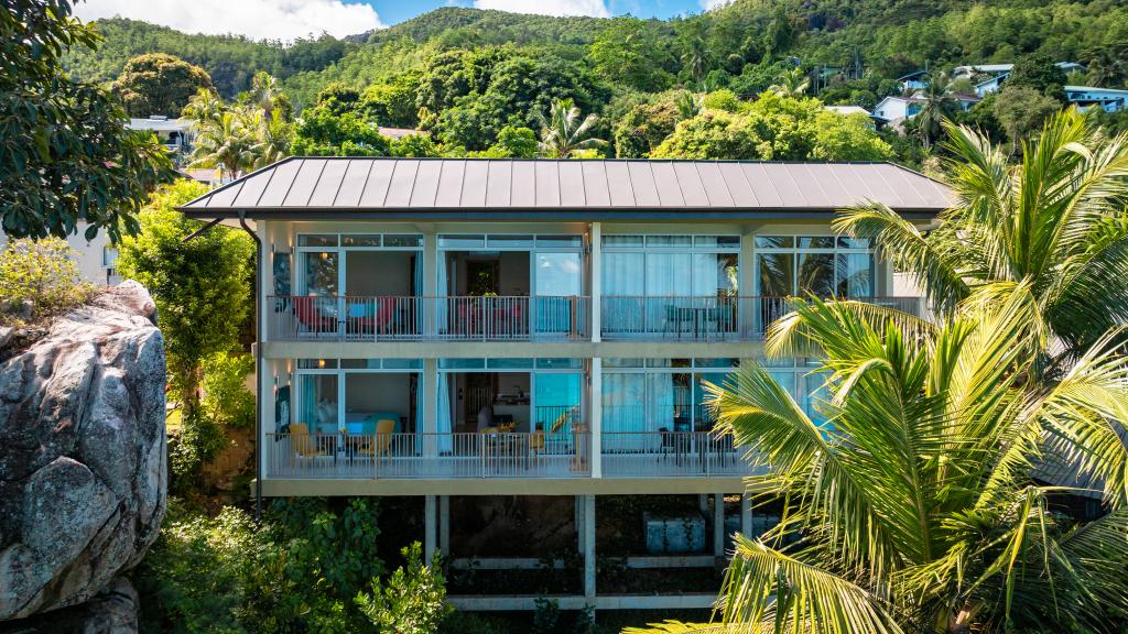 Foto 5: Maka Bay Residence - Mahé (Seychelles)