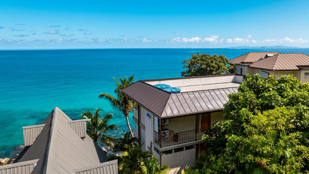 Foto 6: Maka Bay Residence - Mahé (Seychelles)