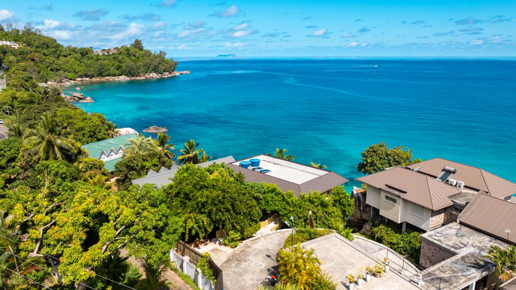 Foto 8: Maka Bay Residence - Mahé (Seychelles)