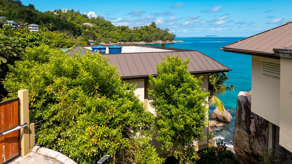 Foto 9: Maka Bay Residence - Mahé (Seychelles)