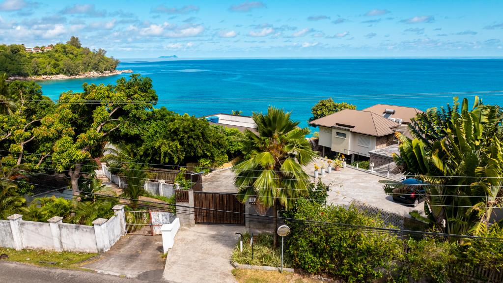 Foto 7: Maka Bay Residence - Mahé (Seychelles)