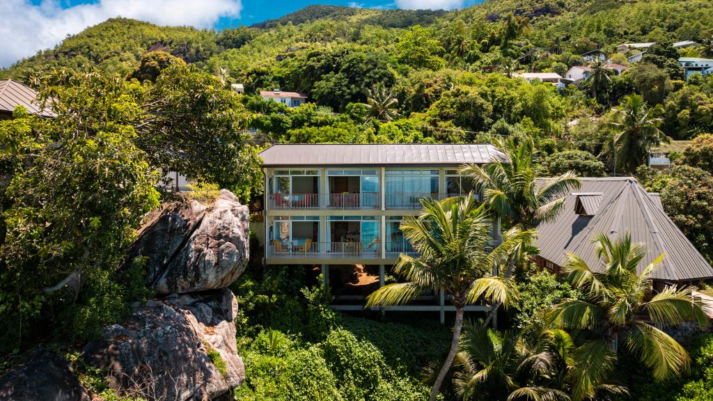 Foto 2: Maka Bay Residence - Mahé (Seychelles)