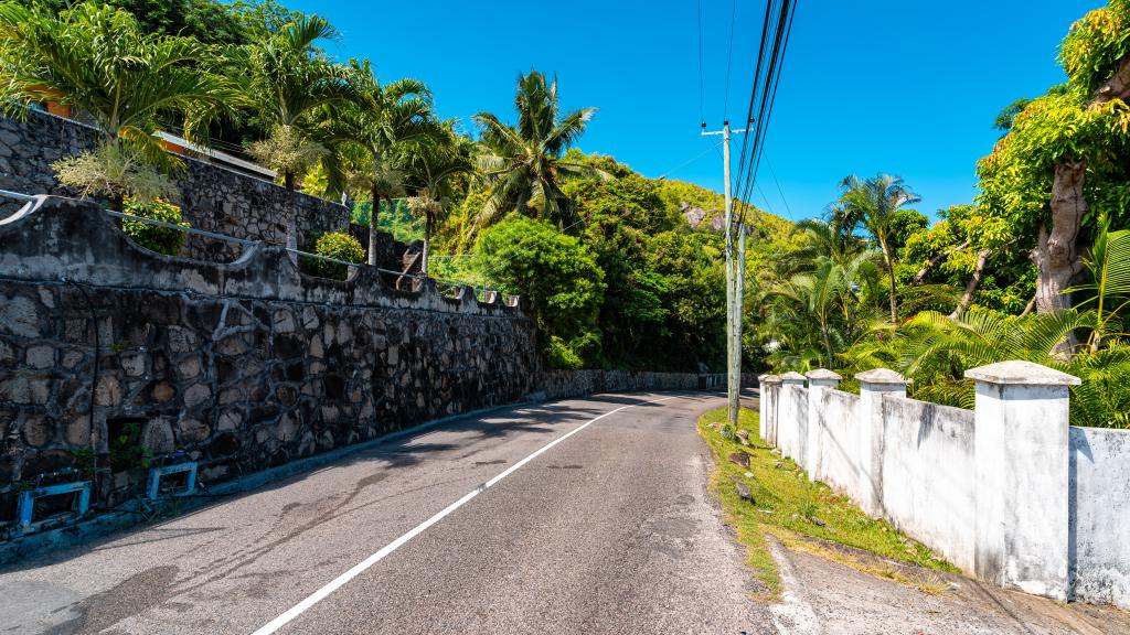 Foto 19: Maka Bay Residence - Mahé (Seychelles)