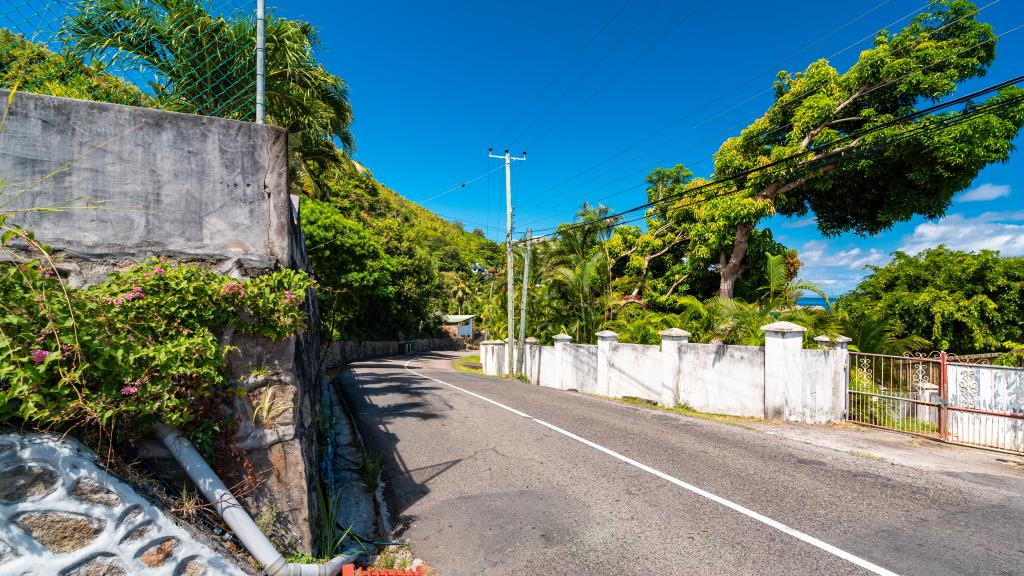 Foto 21: Maka Bay Residence - Mahé (Seychelles)