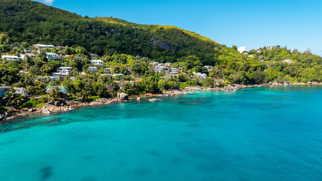 Foto 16: Maka Bay Residence - Mahé (Seychelles)