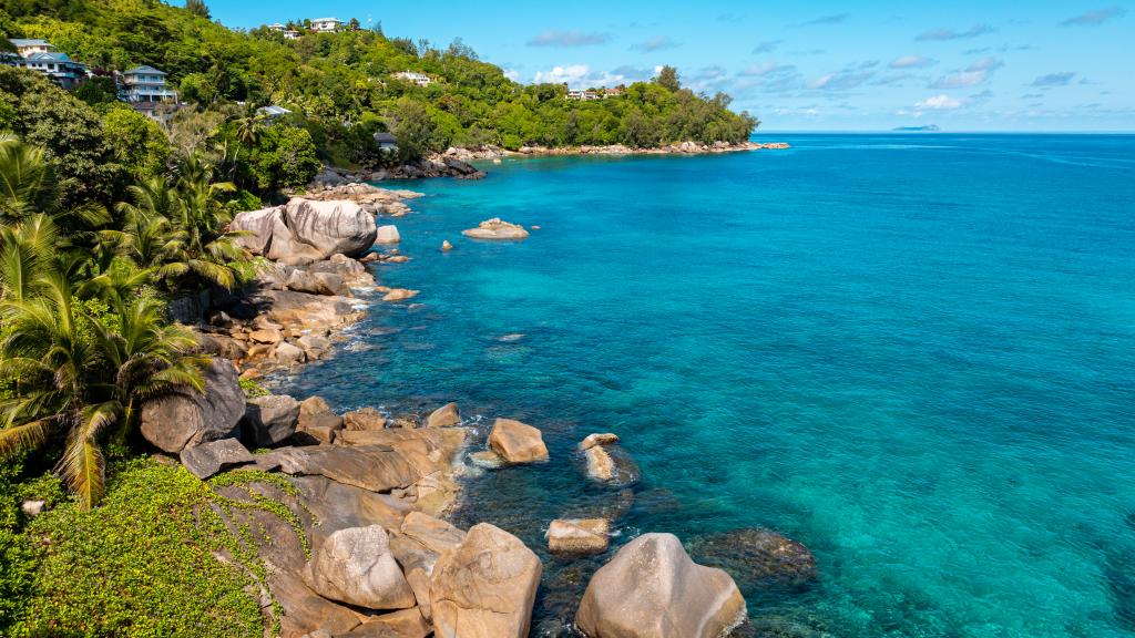 Foto 18: Maka Bay Residence - Mahé (Seychelles)